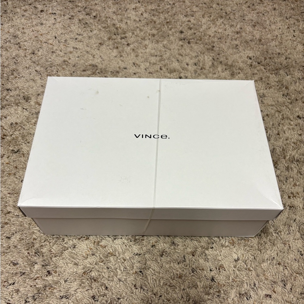 Vince Benfield sneakers - Picture 8 of 9